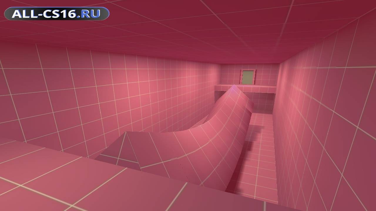 Карта «surf_spanked_ninja» для CS 1.6 для CS 1.6