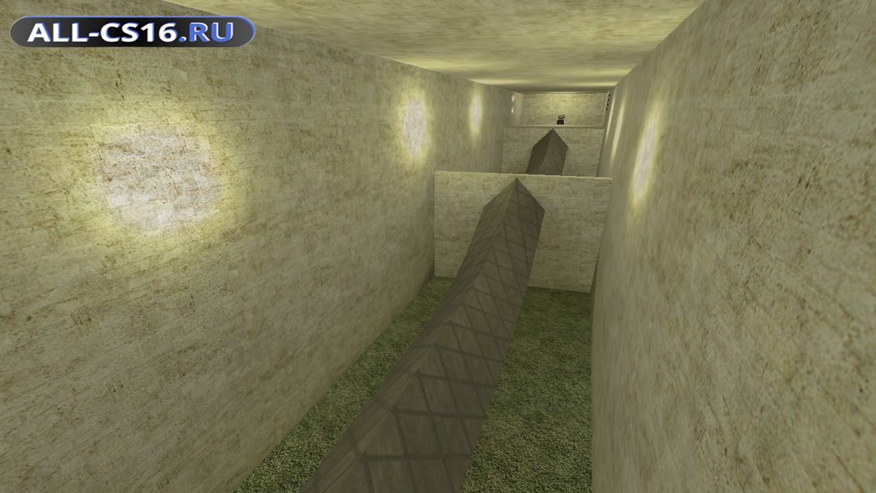 Карта «surf_vrx» для CS 1.6 для CS 1.6