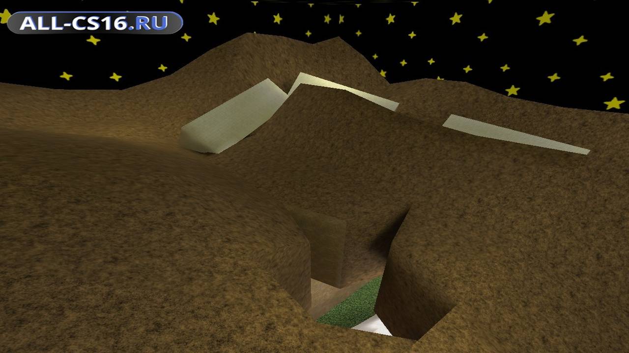 Карта «surf_vunnu_b1» для CS 1.6 для CS 1.6