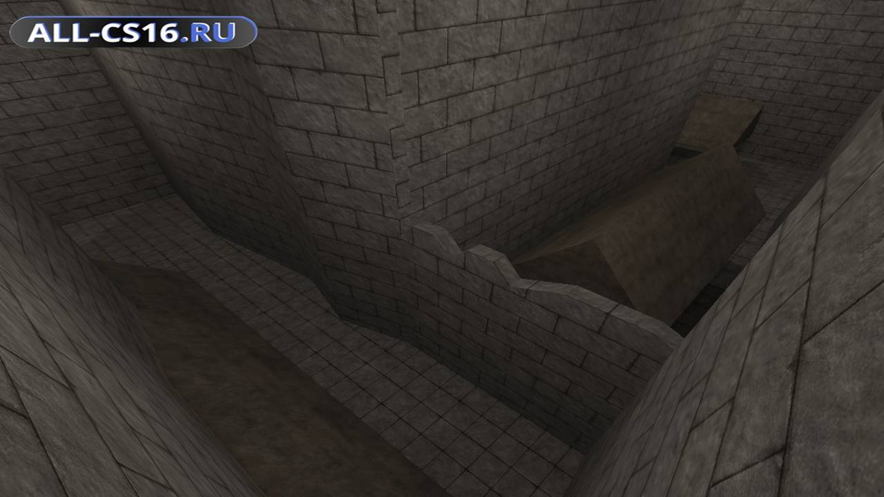 Карта «surf_winged» для CS 1.6 для CS 1.6