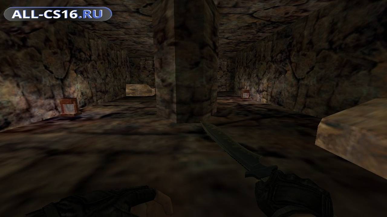Карта «tropical3» для CS 1.6 для CS 1.6