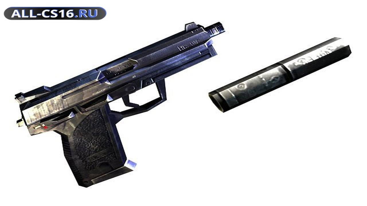 Карта «usp_enigma» для CS 1.6 для CS 1.6