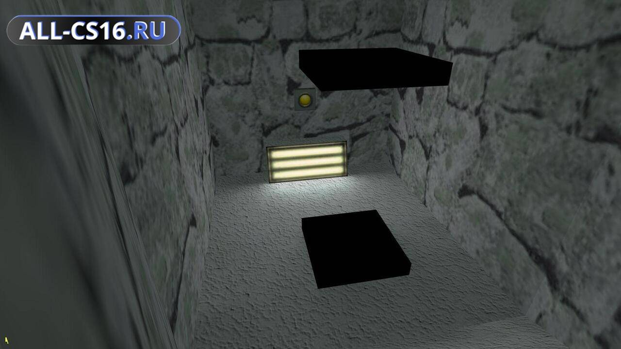 Карта «vkr_uncomfortable» для CS 1.6 для CS 1.6