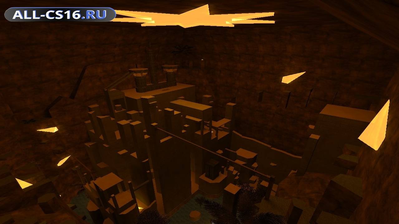 Карта «vkz_mystic» для CS 1.6 для CS 1.6