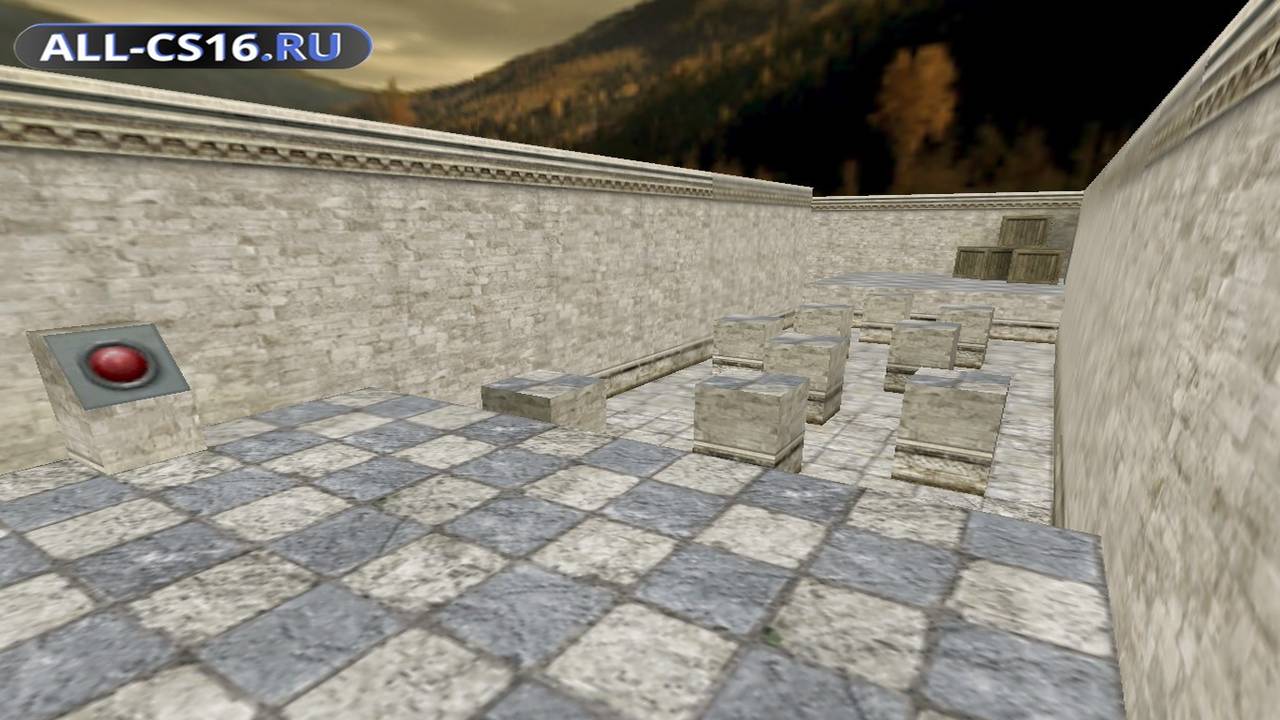 Карта «wnkz_bhop» для CS 1.6 для CS 1.6