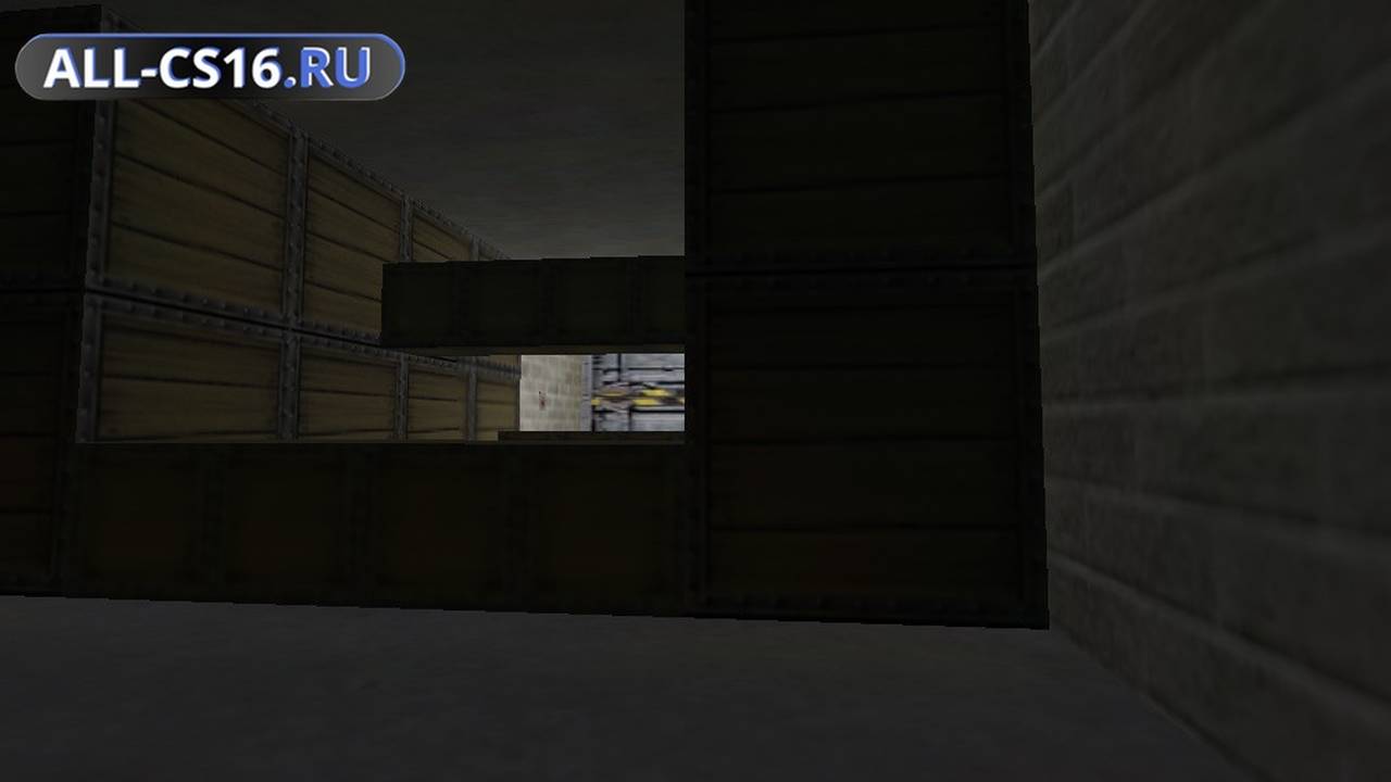 Карта «ze_3scape2_dp» для CS 1.6 для CS 1.6