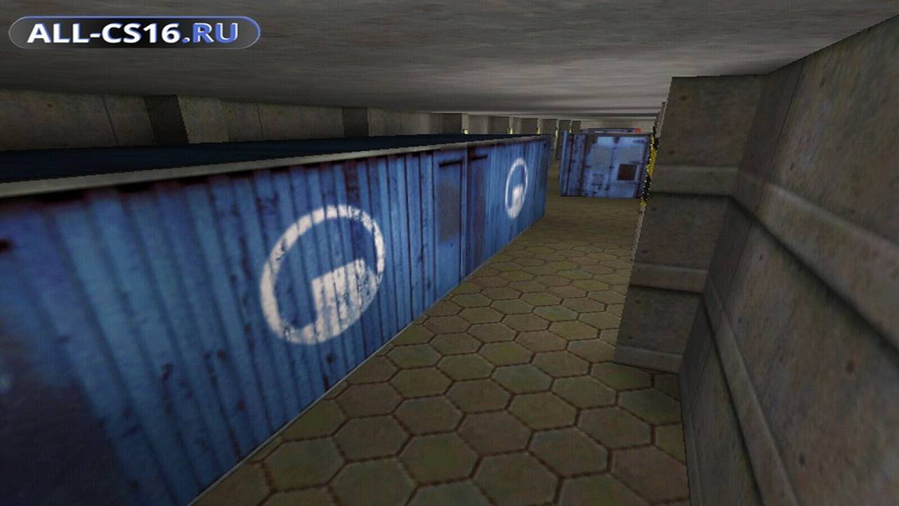 Карта «ze_abd_hl» для CS 1.6 для CS 1.6