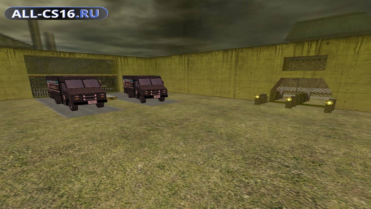 Карта «ze_altiplano_dg» для CS 1.6 для CS 1.6