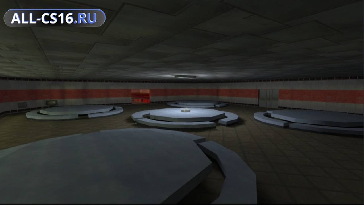 Карта «ze_amus_b2» для CS 1.6 для CS 1.6