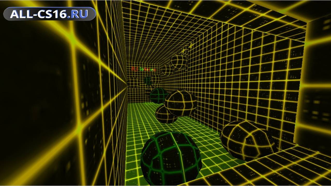 Карта «ze_colormadness_final» для CS 1.6 для CS 1.6