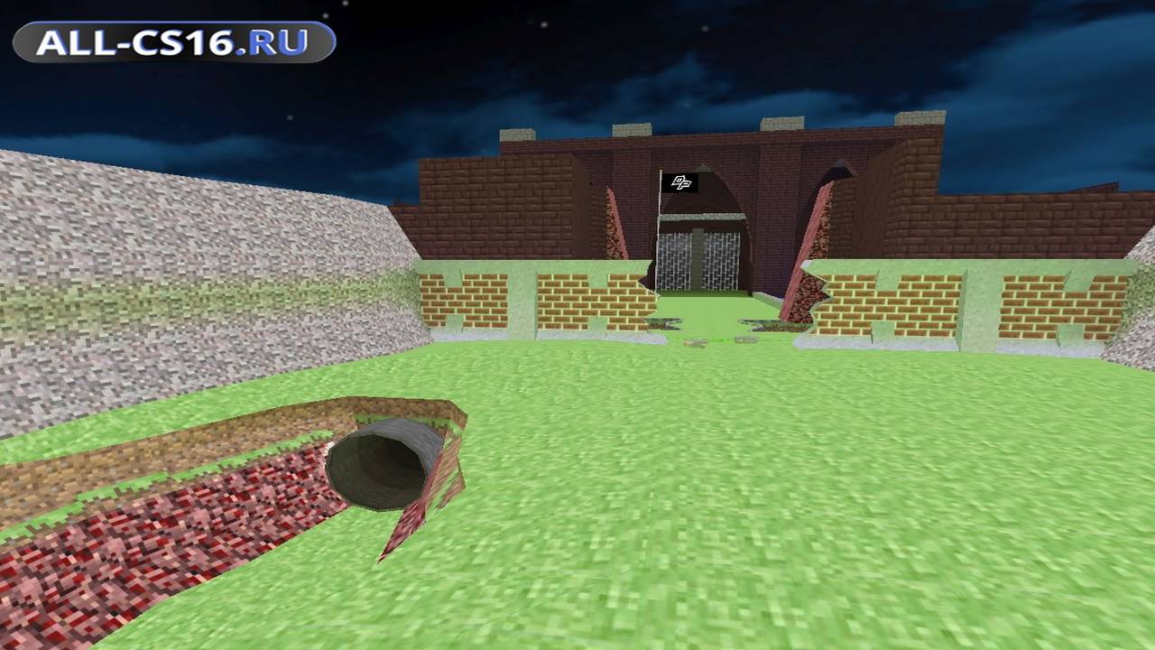 Карта «ze_etherworld_dp_final» для CS 1.6 для CS 1.6