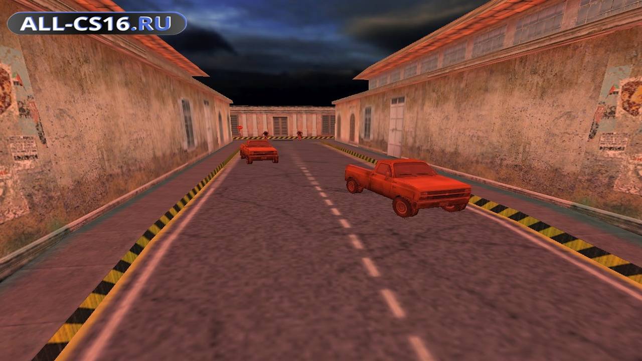 Карта «ze_metropolitano_lg» для CS 1.6 для CS 1.6