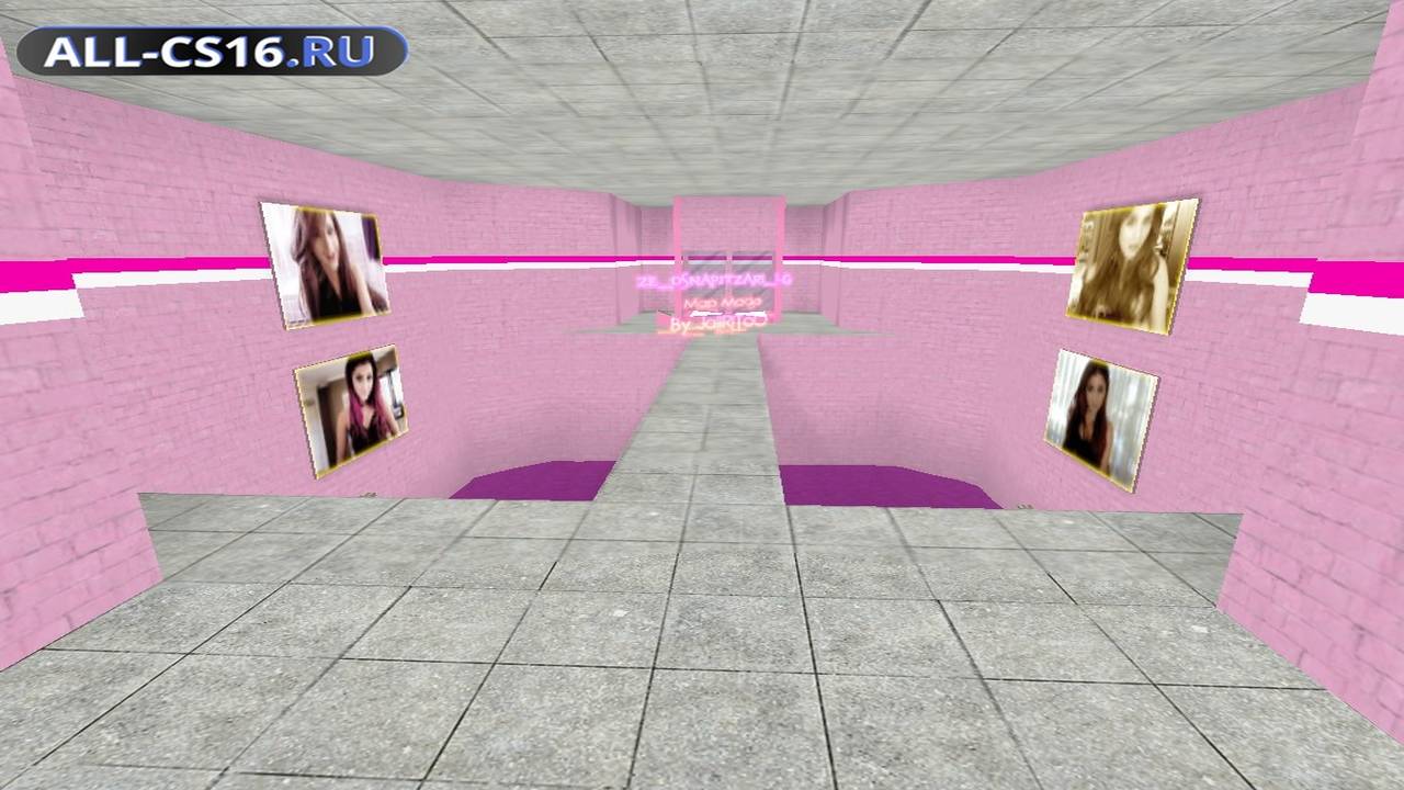 Карта «ze_osnapitzari_lg» для CS 1.6 для CS 1.6