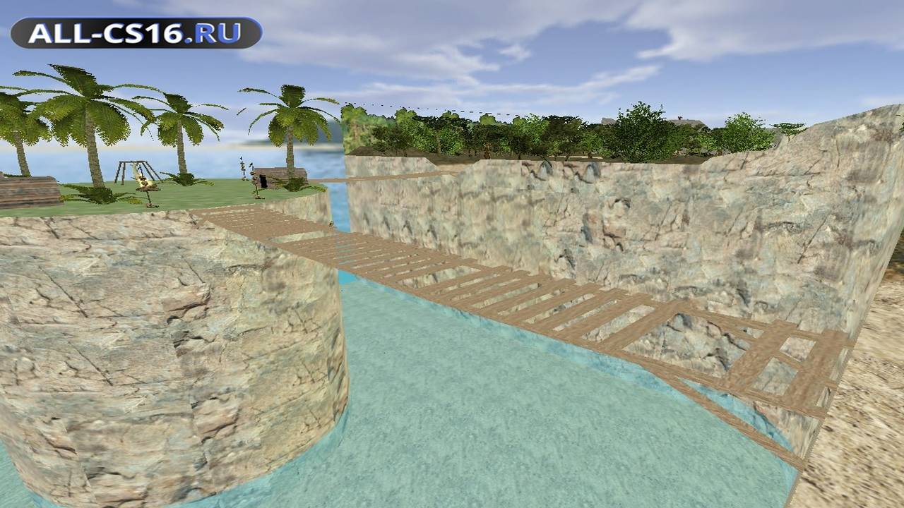 Карта «ze_potc_fabi» для CS 1.6 для CS 1.6