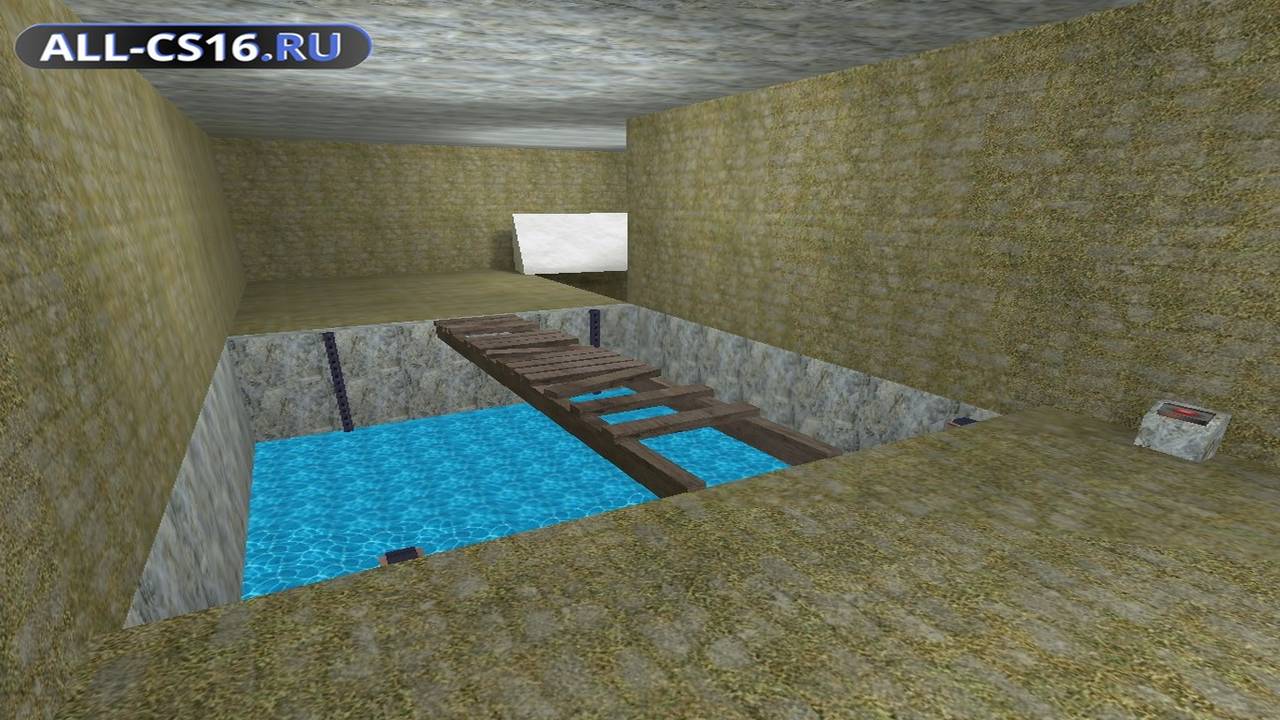 Карта «ze_surf_balba_fix» для CS 1.6 для CS 1.6