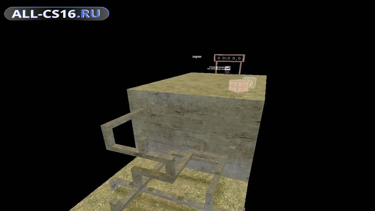 Карта «zink_climbday» для CS 1.6 для CS 1.6