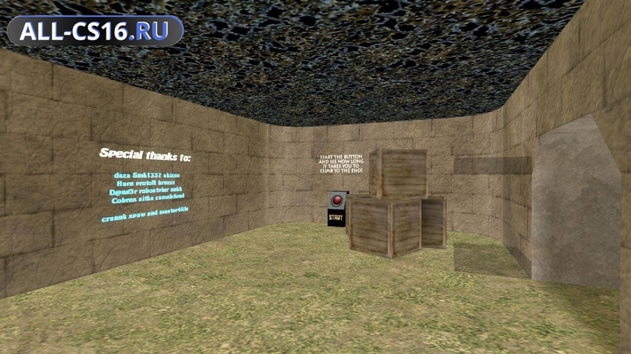 Карта «zink_klbk_funclimb» для CS 1.6 для CS 1.6