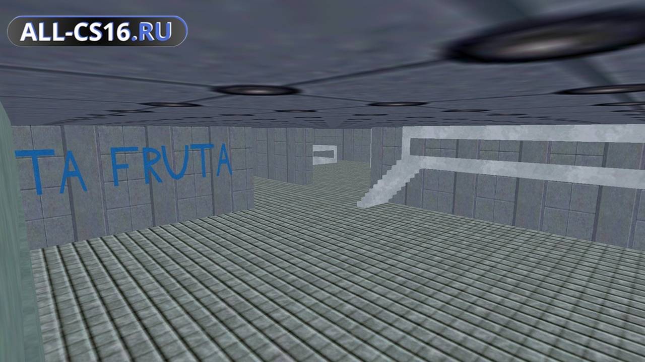 Карта «zm_AF-Concert-2010_-[FIX]-_» для CS 1.6 для CS 1.6