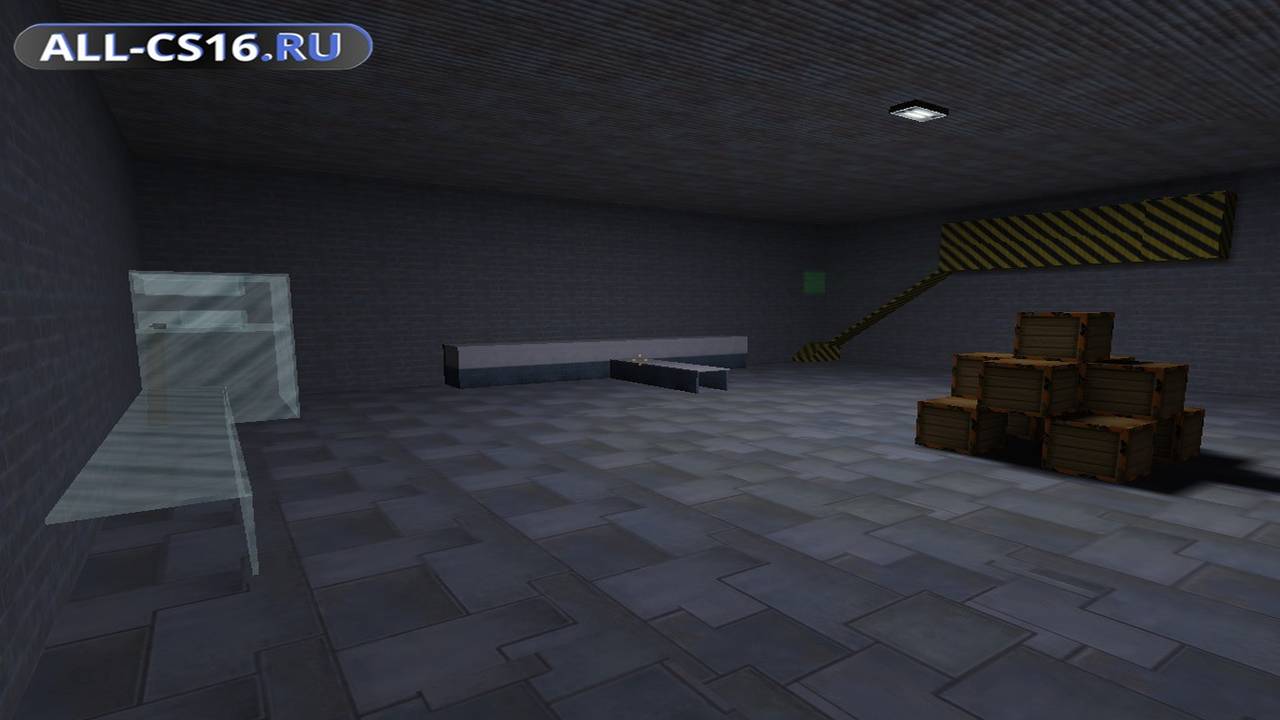 Карта «zm_ayhan_1» для CS 1.6 для CS 1.6