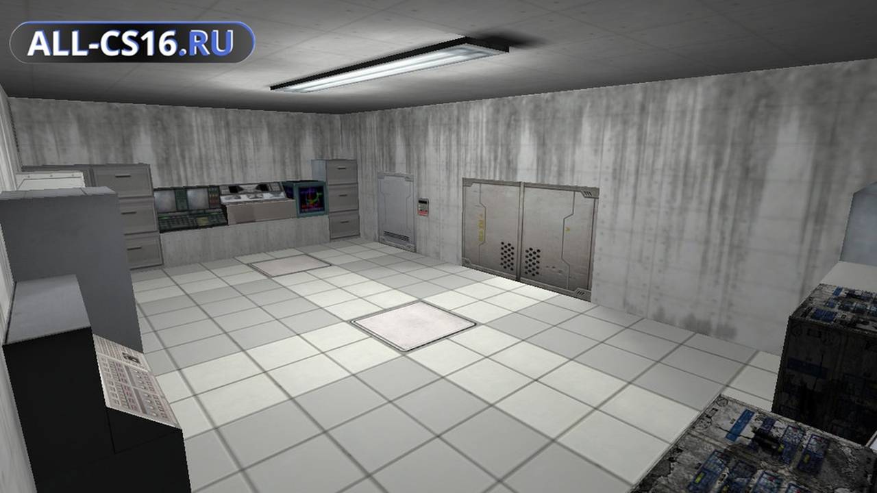 Карта «Zm_clim?tico» для CS 1.6 для CS 1.6