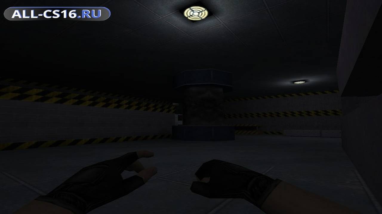 Карта «zm_dilay_gs» для CS 1.6 для CS 1.6
