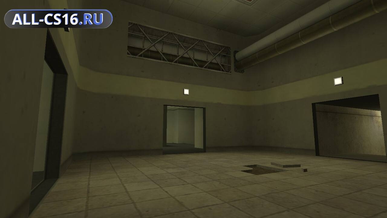 Карта «zm_ls_construct» для CS 1.6 для CS 1.6