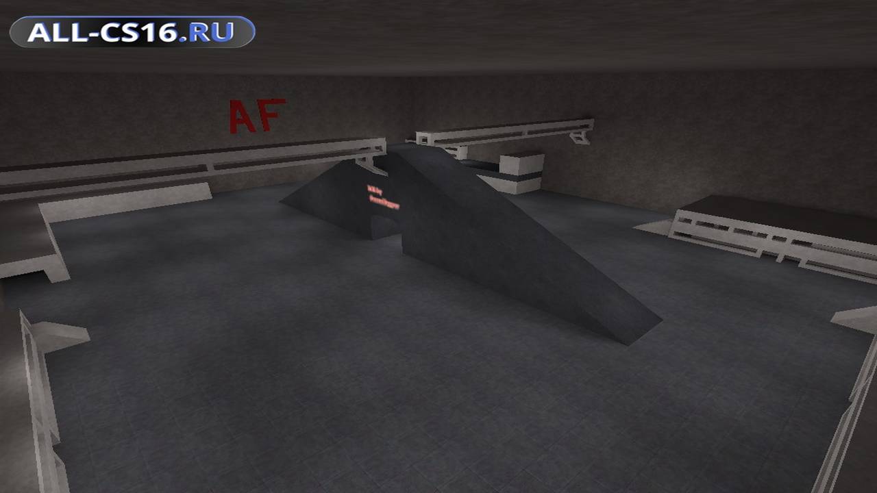 Карта «zm_texas_final» для CS 1.6 для CS 1.6