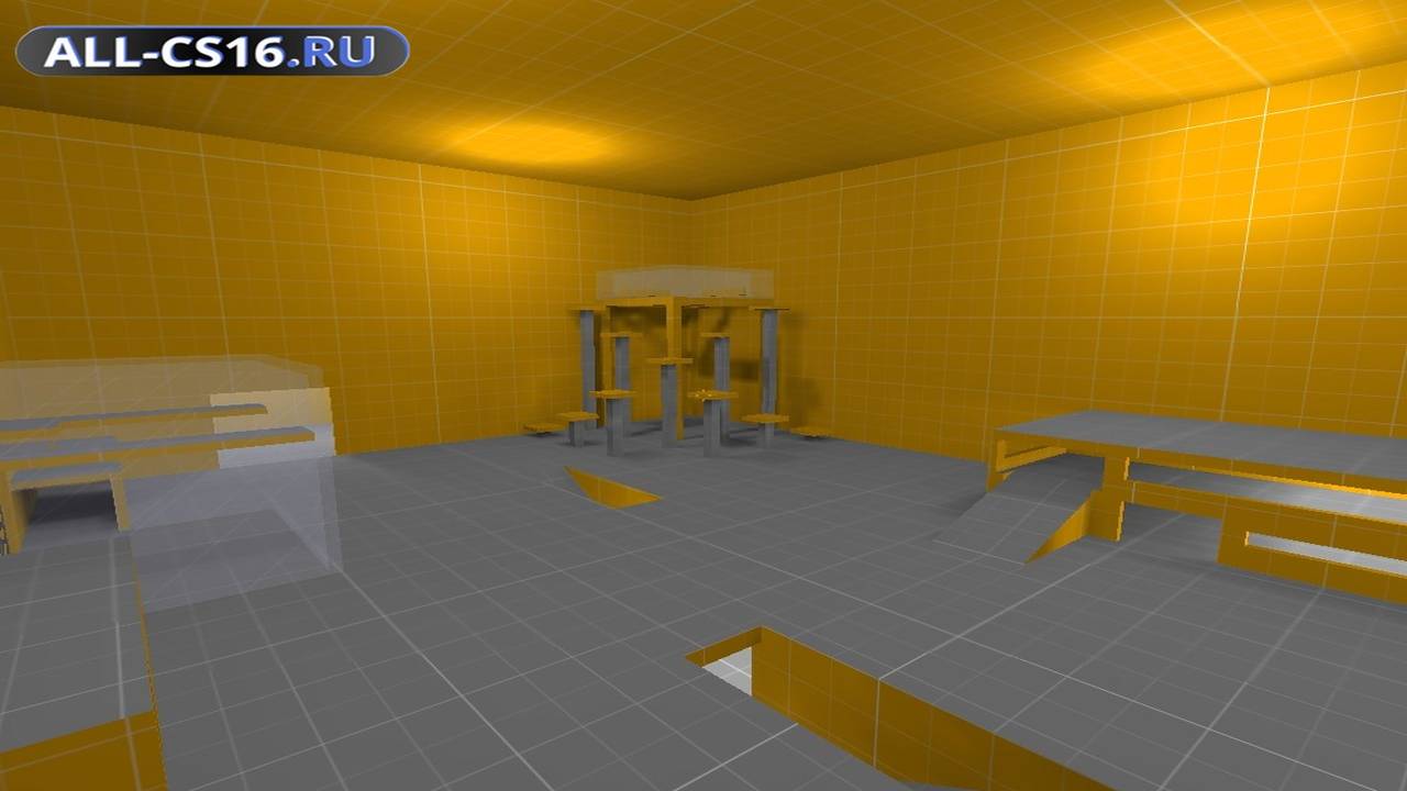 Карта «zm_tonga» для CS 1.6 для CS 1.6