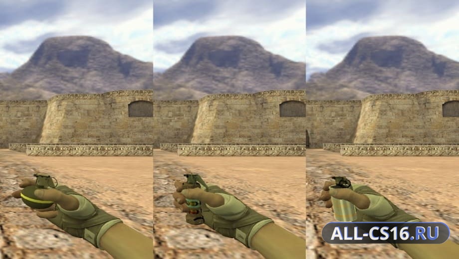 CS 1.6 от Читана