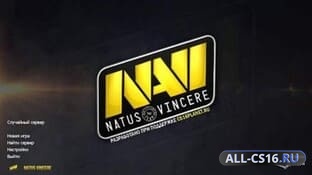 🏆 КС 1.6 Natus Vincere