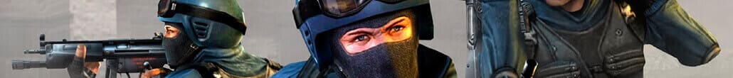 Counter-Strike