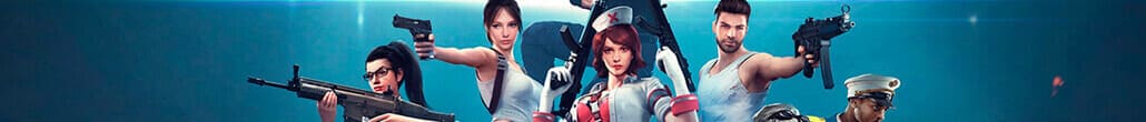 Free Fire