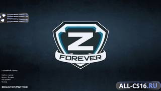 CS 1.6 Zver