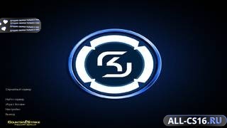 CS 1.6 SK Gaming