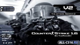 CS 1.6 TheAmonDit