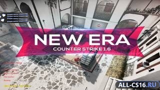 CS 1.6 New Era