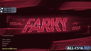 CS 1.6 FARKY