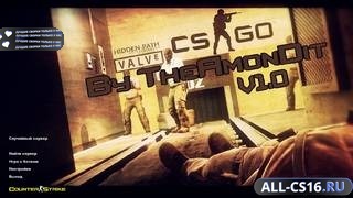 CS 1.6 TheAmonDit v1