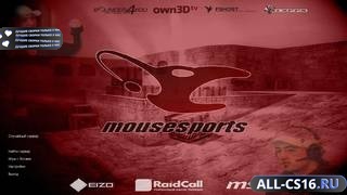 CS 1.6 mousesports