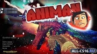 CS 1.6 Animan