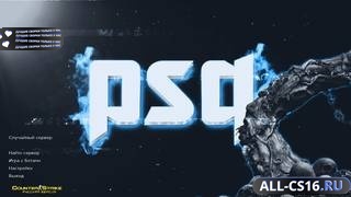 CS 1.6 PSQ