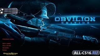 CS 1.6 Obvilion