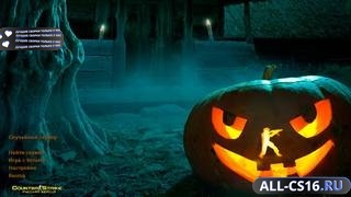 CS 1.6 Halloween