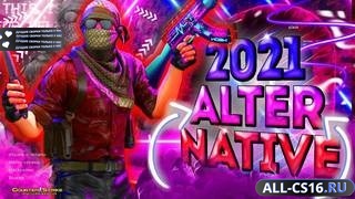 CS 1.6 Alternative Hack