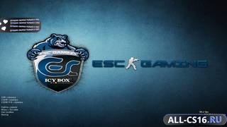 CS 1.6 ESC-Gaming