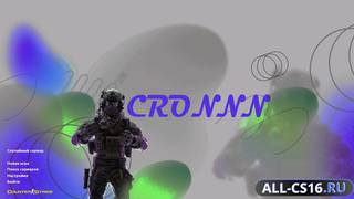 CS 1.6 от CRONNN