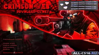 CS 1.6 Crimson Web