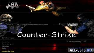 CS 1.6 Lant Final