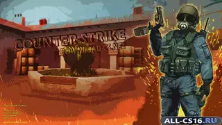 CS 1.6 Extended
