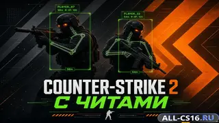 CS2 AIM + WH